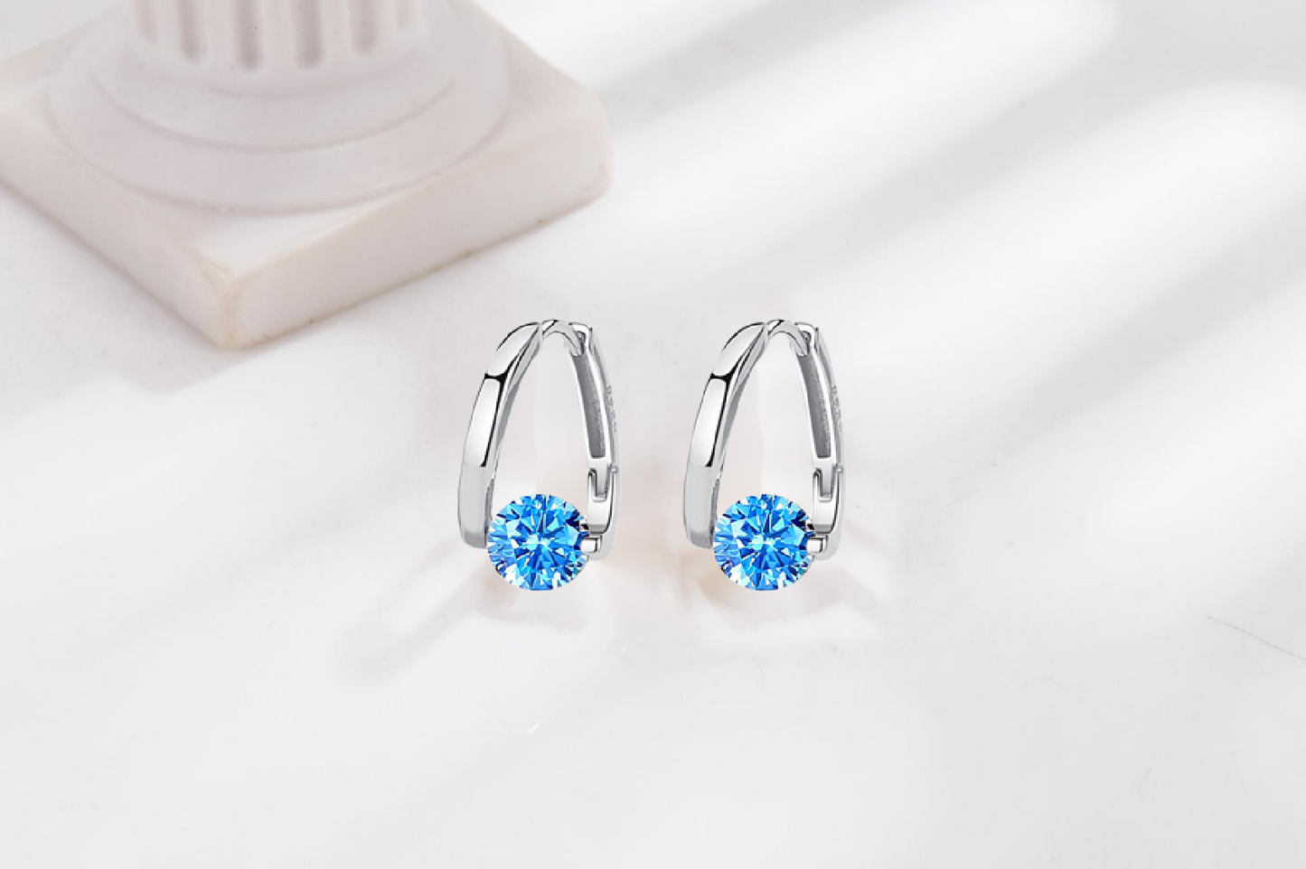 🔥Histone Lymphvitc MagneTherapy Germanium Earrings