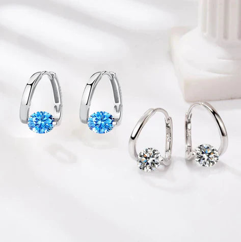 🔥Histone Lymphvitc MagneTherapy Germanium Earrings