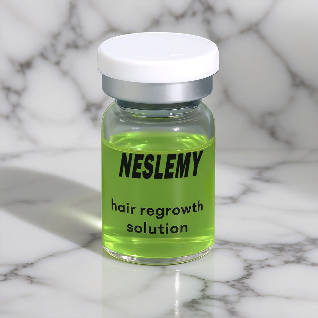 NESLEMY™ Hair Regrowth System