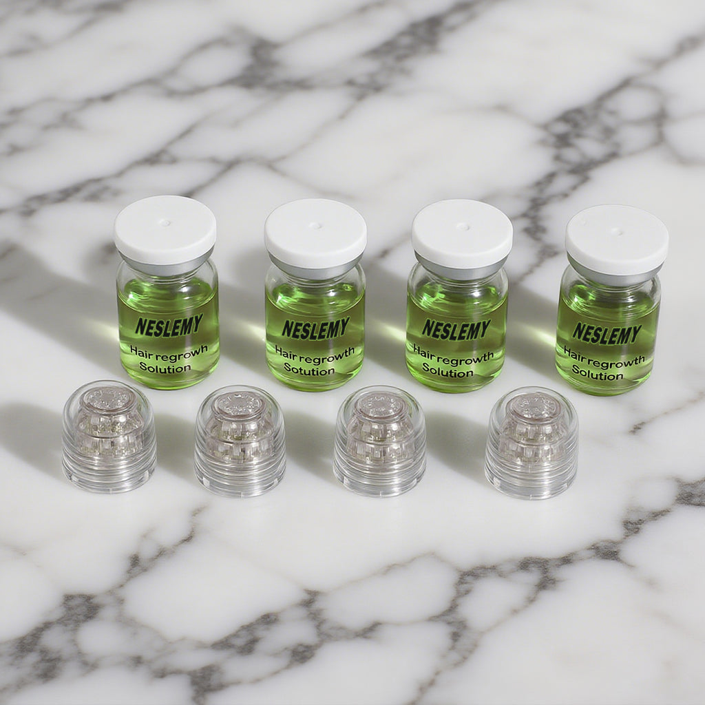 NESLEMY™ Hair Regrowth System
