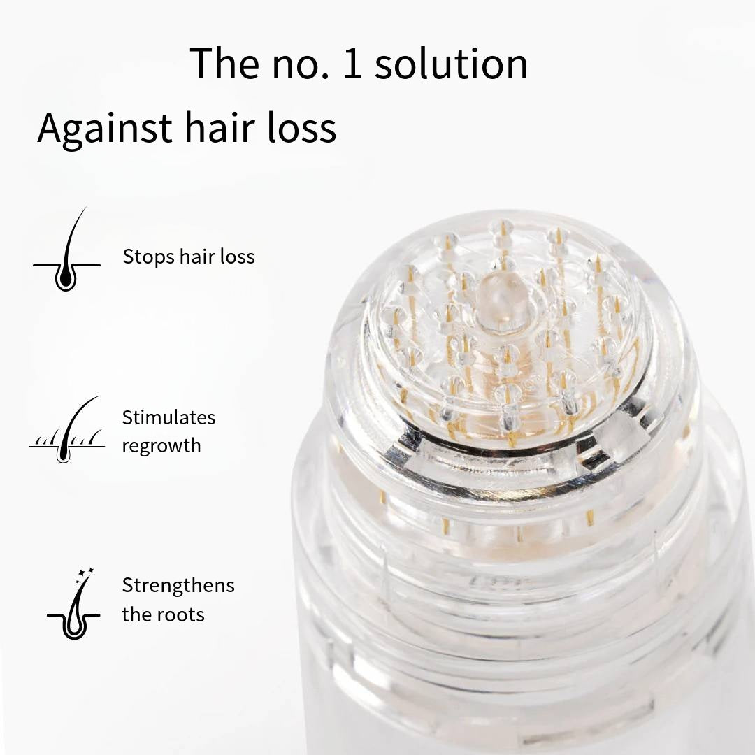NESLEMY™ Hair Regrowth System