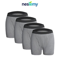 4-Pack / Grey